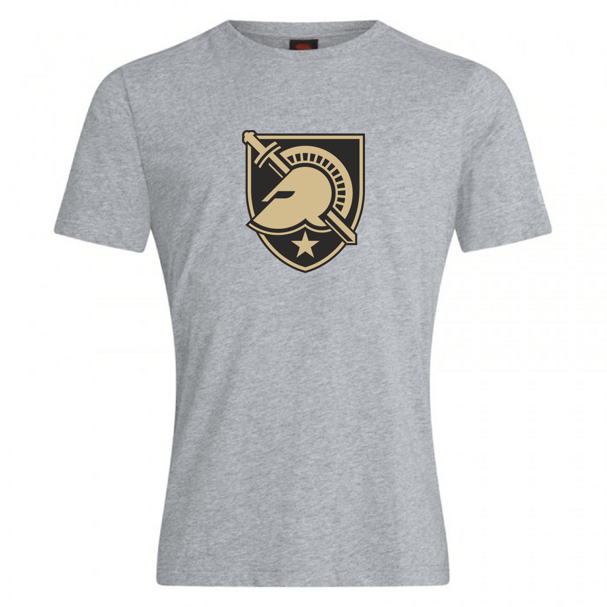 West Point Club Plain Tee by Canterbury