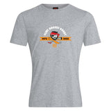Flint Rogues Club Plain Tee by Canterbury