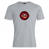 Flint Rogues Club Plain Tee by Canterbury