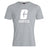 UNC Charlotte Club Plain Tee by Canterbury
