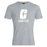 UNC Charlotte Club Plain Tee by Canterbury