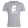 UNC Charlotte Club Plain Tee by Canterbury