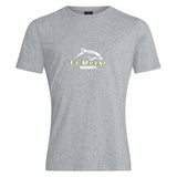 Le Moyne College Club Plain Tee by Canterbury
