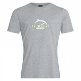 Le Moyne College Club Plain Tee by Canterbury