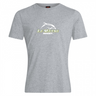 Le Moyne College Club Plain Tee by Canterbury