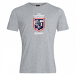 The Claremont Colleges Club Plain Tee by Canterbury