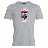 The Claremont Colleges Club Plain Tee by Canterbury