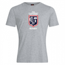 The Claremont Colleges Club Plain Tee by Canterbury