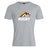 Western Michigan University Men's Rugby Club Plain Tee by Canterbury