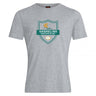 Shoreline Spartans Club Plain Tee by Canterbury