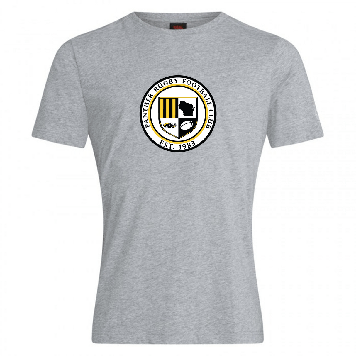 UW-Milwaukee Club Plain Tee by Canterbury