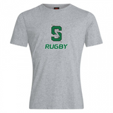Summit Rugby Club Plain Tee by Canterbury