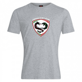 Loudoun Club Plain Tee by Canterbury