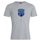 Tritons Rugby Club Plain Tee by Canterbury