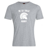 De La Salle Club Plain Tee by Canterbury