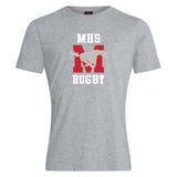 Memorial High School Club Plain Tee by Canterbury