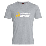 Faribault Boksprings Club Plain Tee by Canterbury