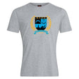 New York Police Dept. Rugby Club Plain Tee by Canterbury
