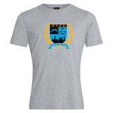New York Police Dept. Rugby Club Plain Tee by Canterbury