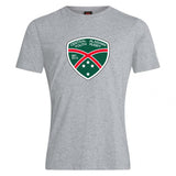 Central Alabama Youth Rugby Club Plain Tee by Canterbury