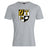Towson University Rugby Club Plain Tee by Canterbury