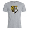 Towson University Rugby Club Plain Tee by Canterbury