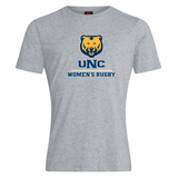 University of Northern Colorado Women Club Plain Tee by Canterbury