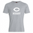 University of Chicago Club Plain Tee by Canterbury