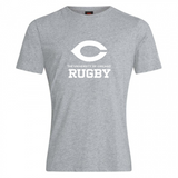 University of Chicago Club Plain Tee by Canterbury