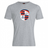 Illinois Womens RFC Club Plain Tee by Canterbury