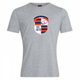Illinois Womens RFC Club Plain Tee by Canterbury