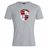 Illinois Womens RFC Club Plain Tee by Canterbury