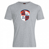 Illinois Womens RFC Club Plain Tee by Canterbury