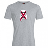 University of Alabama Rugby Club Plain Tee by Canterbury