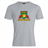 Baltimore Chesapeake Brumbies Club Plain Tee by Canterbury