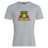 Baltimore Chesapeake Brumbies Club Plain Tee by Canterbury