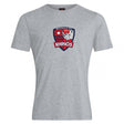 Marysville Rhinos Club Plain Tee by Canterbury