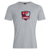 Marysville Rhinos Club Plain Tee by Canterbury