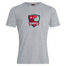 Marysville Rhinos Club Plain Tee by Canterbury