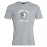 Forest Hills Rugby Club Plain Tee by Canterbury