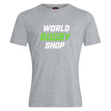 World Rugby Shop Club Plain Tee by Canterbury