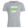 World Rugby Shop Club Plain Tee by Canterbury