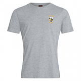 Spokane Rugby Club Plain Tee by Canterbury