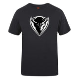 DePaul University Club Plain Tee by Canterbury
