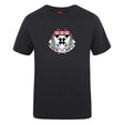 Harvard Business School RFC Club Plain Tee by Canterbury