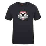 Harvard Business School RFC Club Plain Tee by Canterbury
