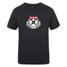 Harvard Business School RFC Club Plain Tee by Canterbury