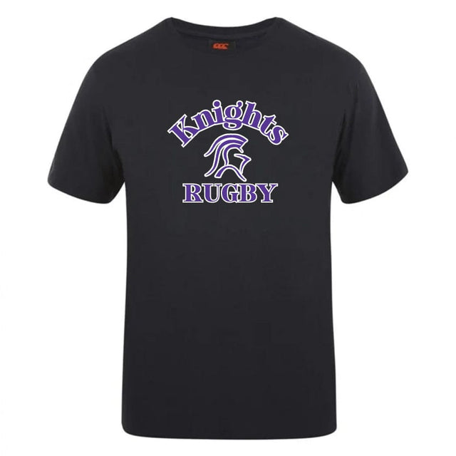 Ardrey Kell Rugby Club Plain Tee by Canterbury