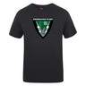 Birmingham Rugby Club Plain Tee by Canterbury