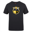 Jacksonville RFC Club Plain Tee by Canterbury